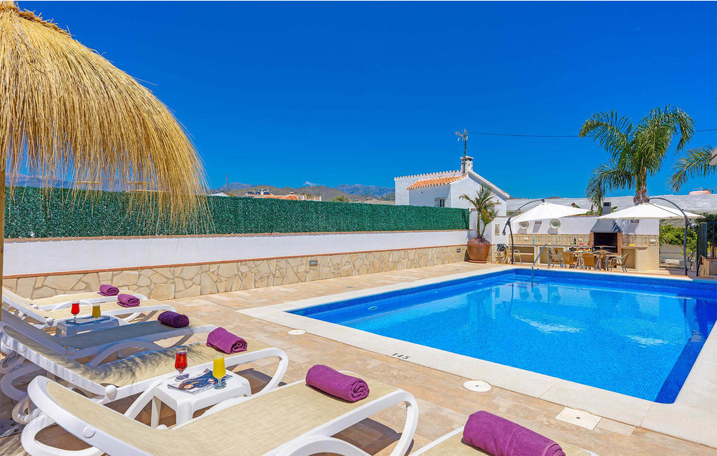 Feriehuse - Torrox , Spanien - EAG326 9