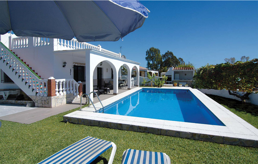 Feriehuse - Nerja , Spanien - EAG328 9