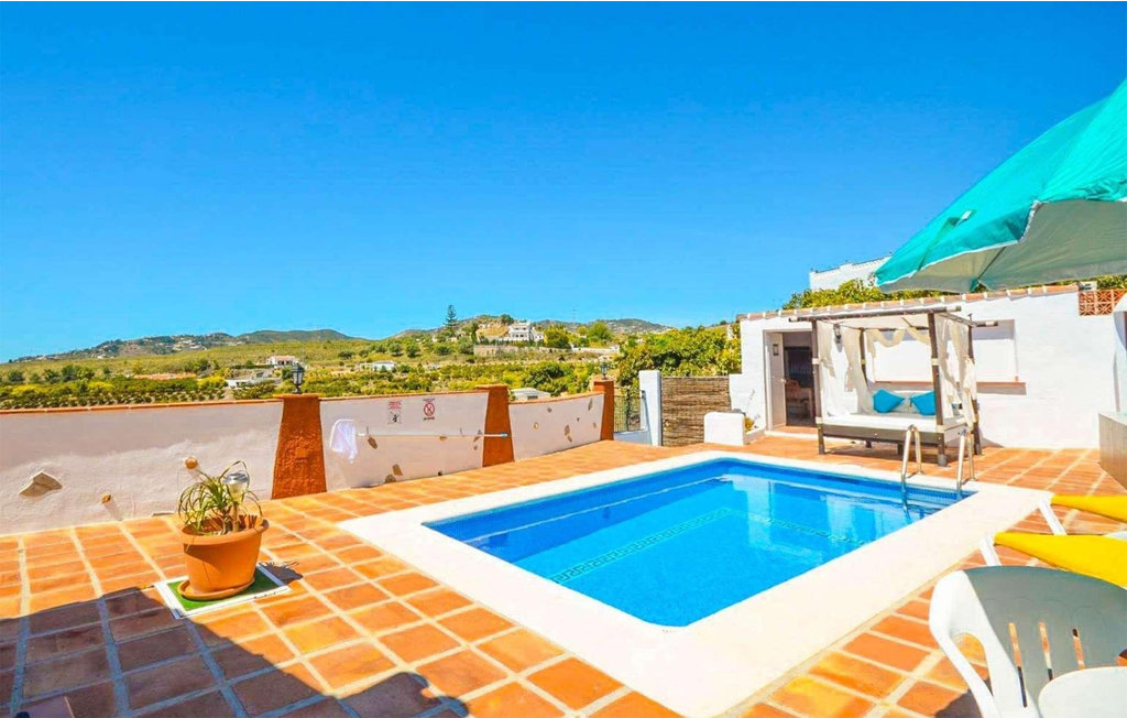 Ferienhaus - Nerja, Andalucia , Spanien - EAG331 10