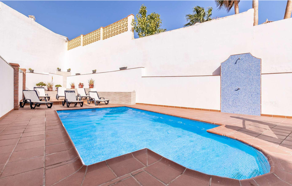 Feriehuse - Nerja , Spanien - EAG333 9