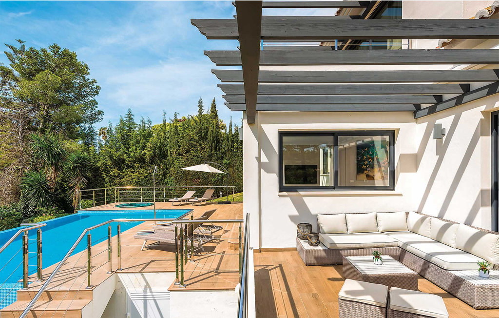 Feriehus - Mijas , Spania - EAG357 2