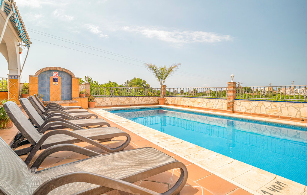 Feriehus - Nerja , Spania - EAG011 11