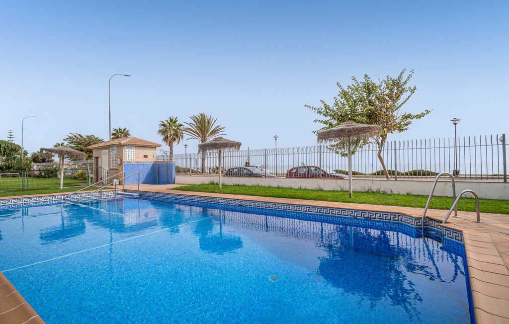 Feriehus - Benajarafe , Spania - EAG065 12