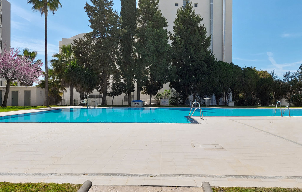 Ferieleilighet - Benalmádena Costa , Spania - EAG109 8