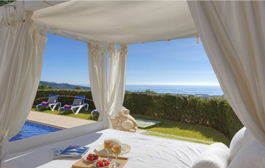 Feriehuse - Parcela 1156 , Spanien - EAG237 11