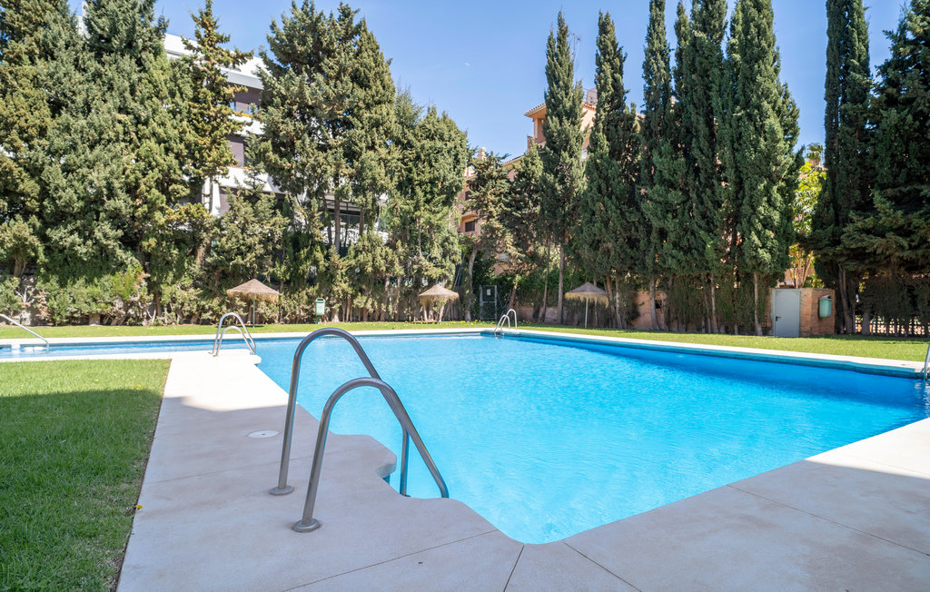 Ferieleilighet - Marbella , Spania - EAG299 12