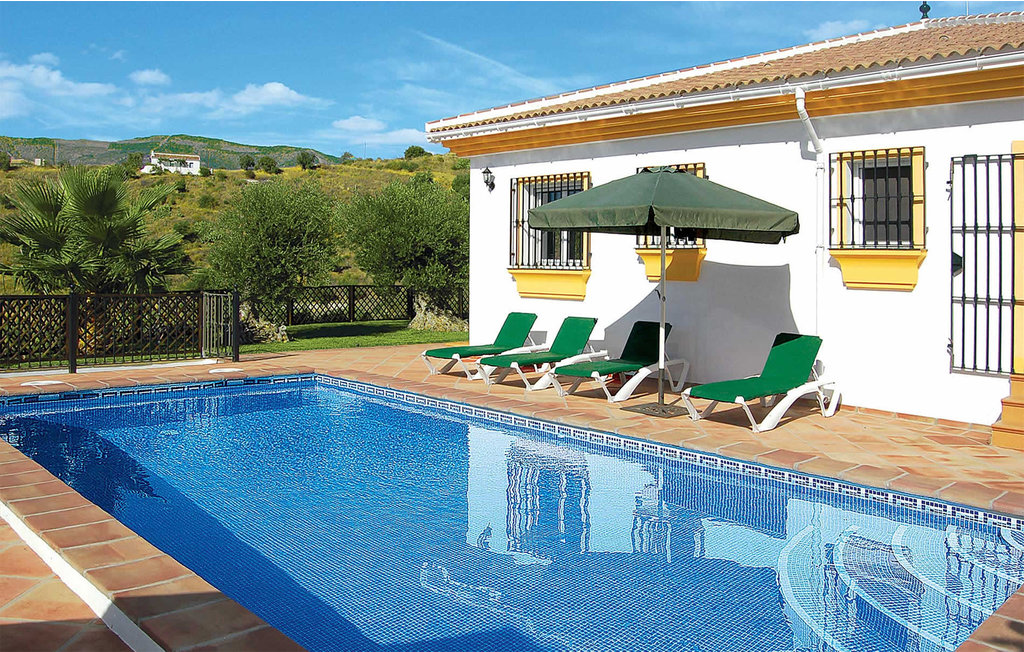 Feriehuse - Competa , Spanien - EAG317 9