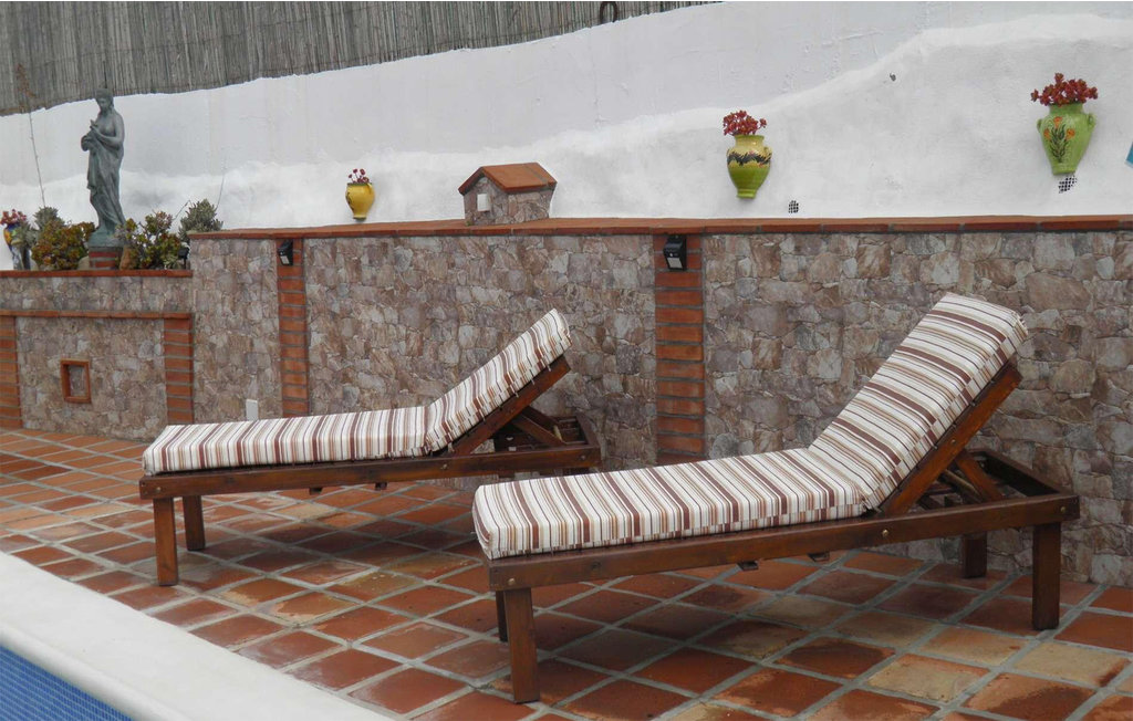 Ferienhaus - Nerja, Andalucia , Spanien - EAG331 11