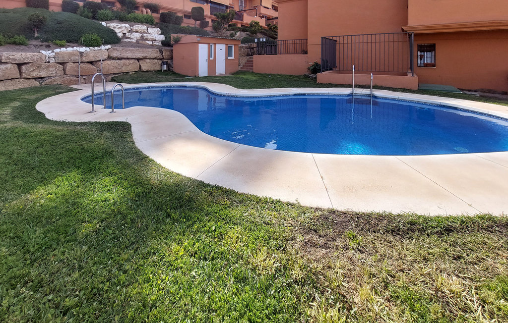 Lejlighed - Torre de Benagalbón , Spanien - EAG406 10