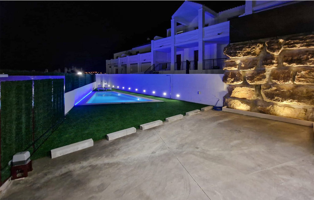 Semesterhus - Casares, Málaga , Spanien - EAG184 11