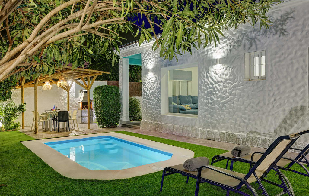 Feriehuse - Torremolinos , Spanien - EAG266 8