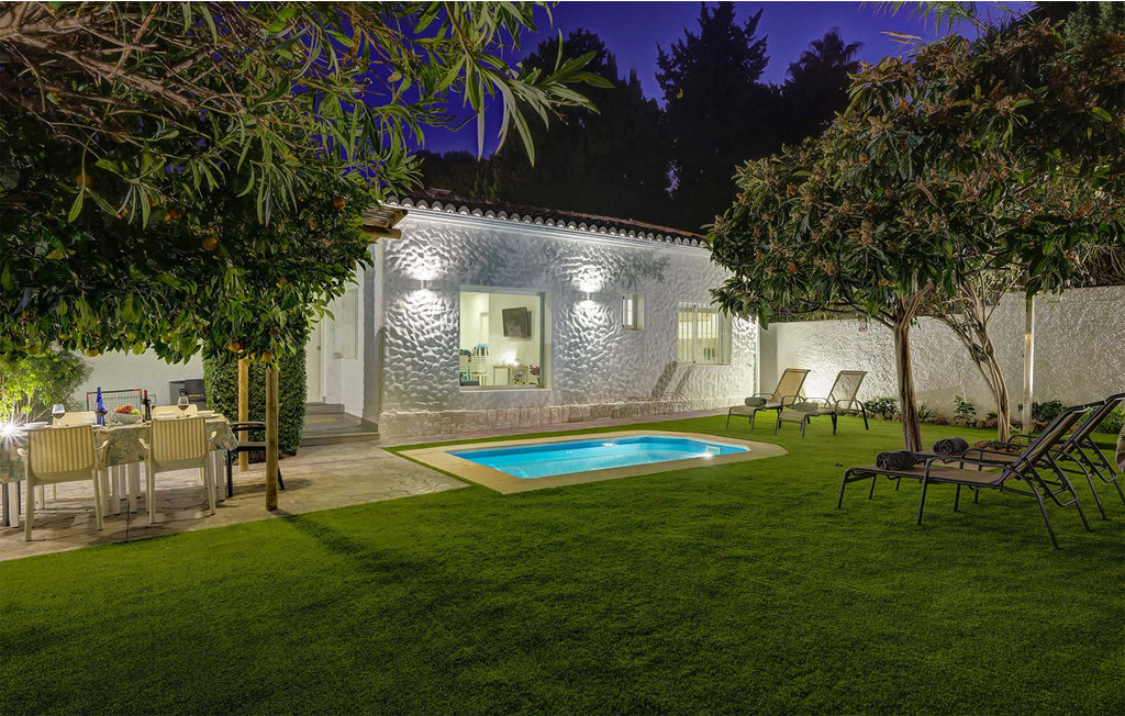 Feriehuse - Torremolinos , Spanien - EAG266 9