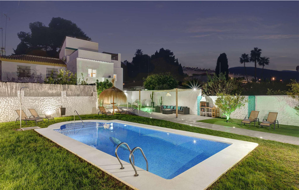 Feriehus - Torremolinos , Spania - EAG267 10