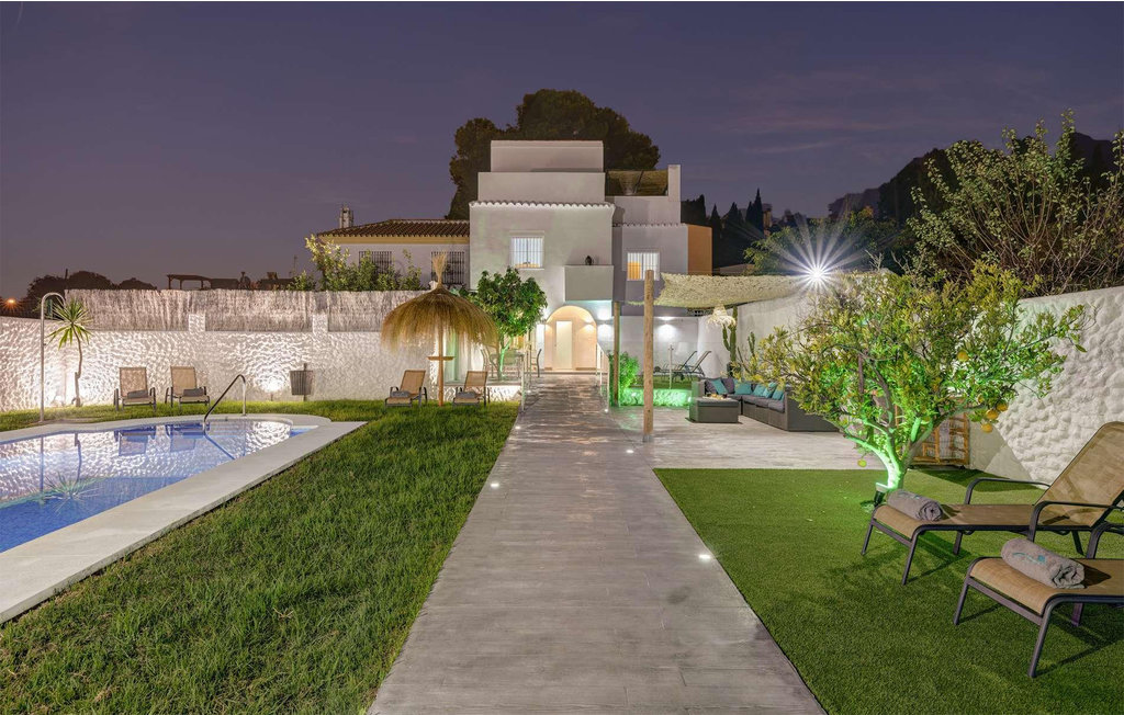 Feriehus - Torremolinos , Spania - EAG267 11