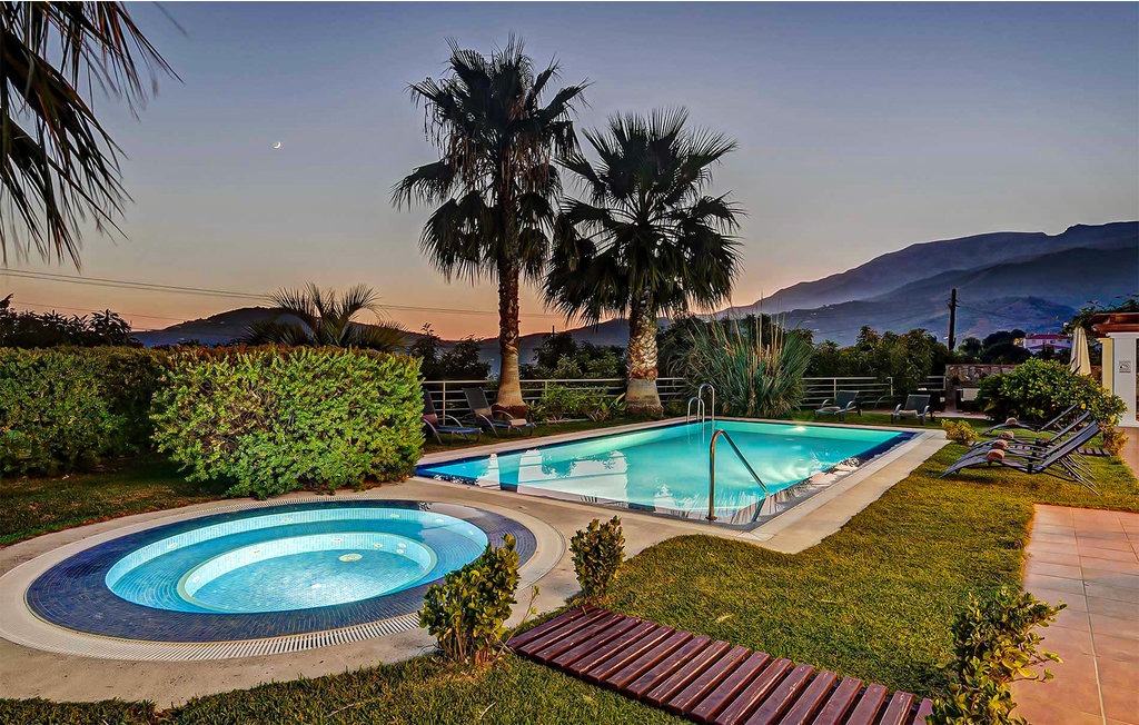 Feriehuse - Competa , Spanien - EAG319 11