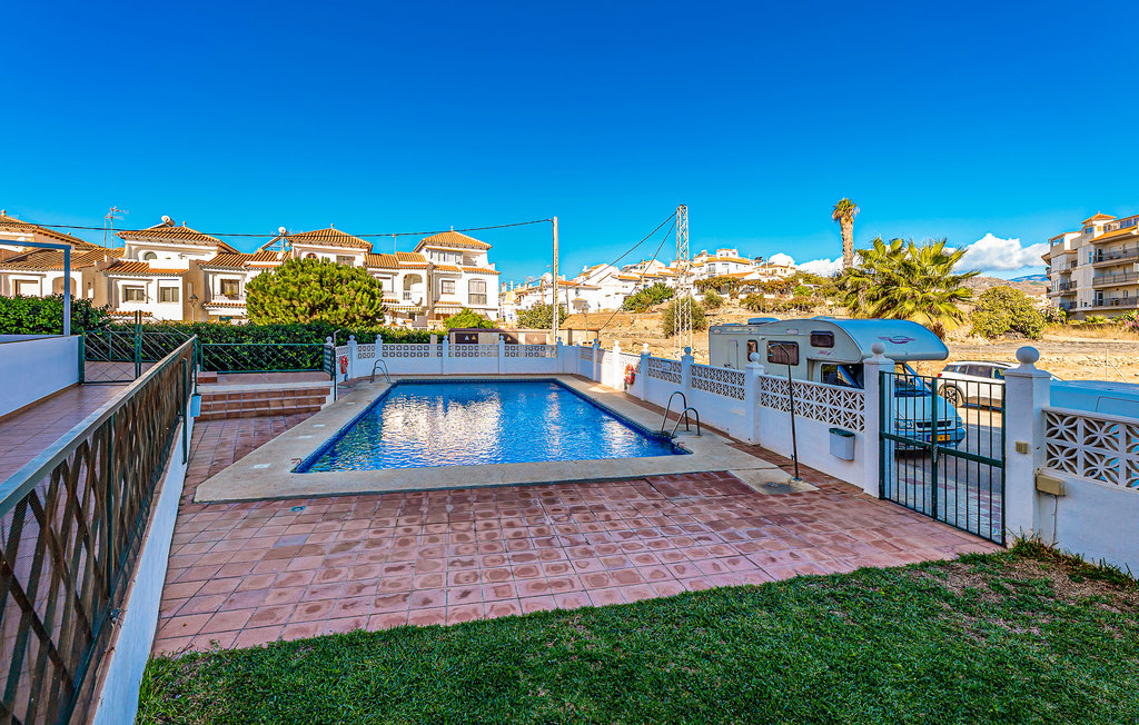 Lejlighed - Torrox , Spanien - EAG014 10