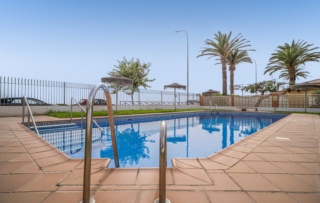 Feriehus - Benajarafe , Spania - EAG065 2