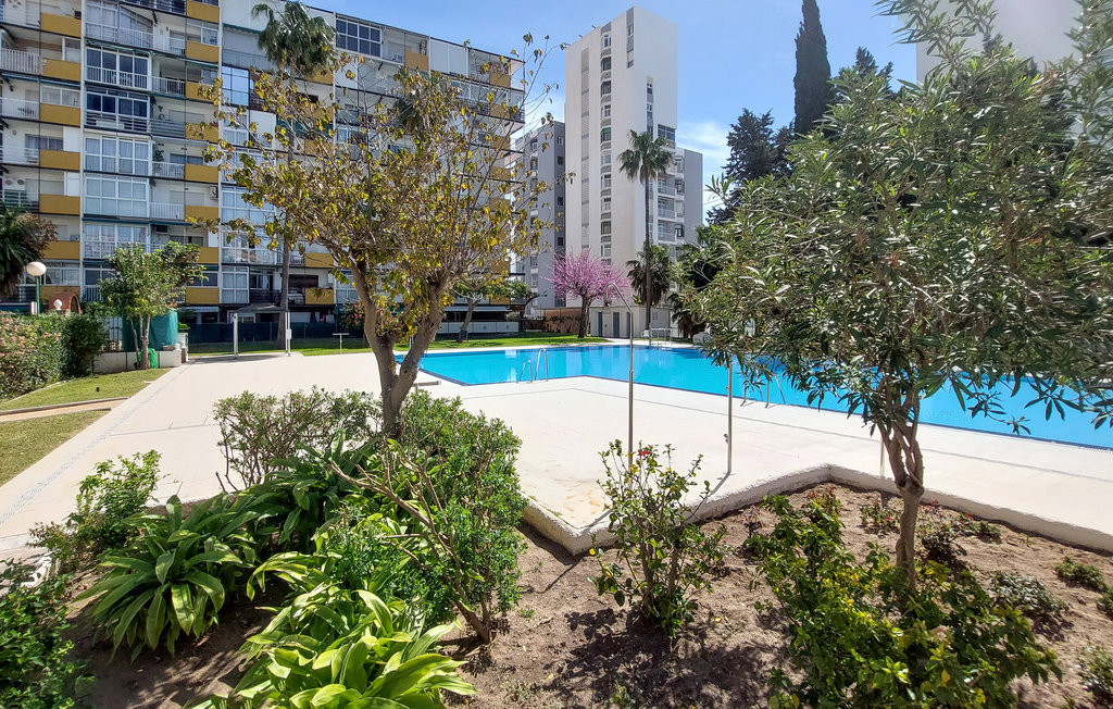 Ferieleilighet - Benalmádena Costa , Spania - EAG109 7