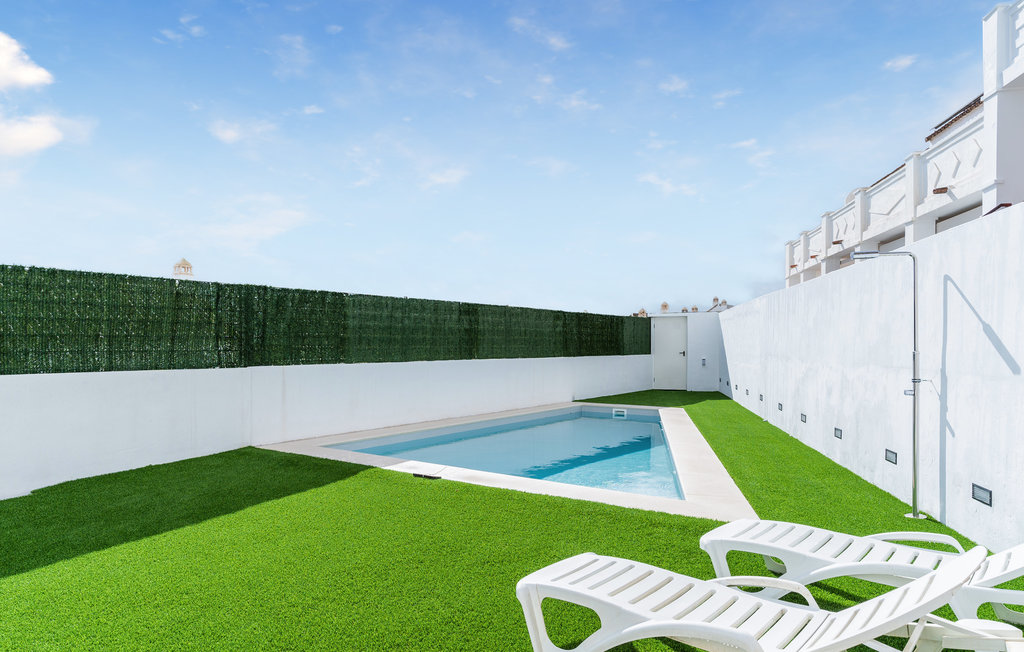 Semesterhus - Casares, Málaga , Spanien - EAG184 9