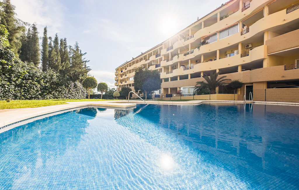 Ferieleilighet - Fuengirola , Spania - EAG188 10