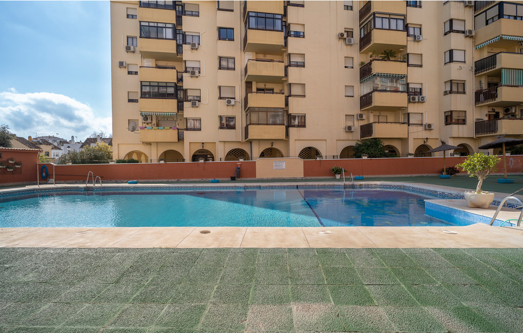 Lejlighed - Fuengirola , Spanien - EAG191 9