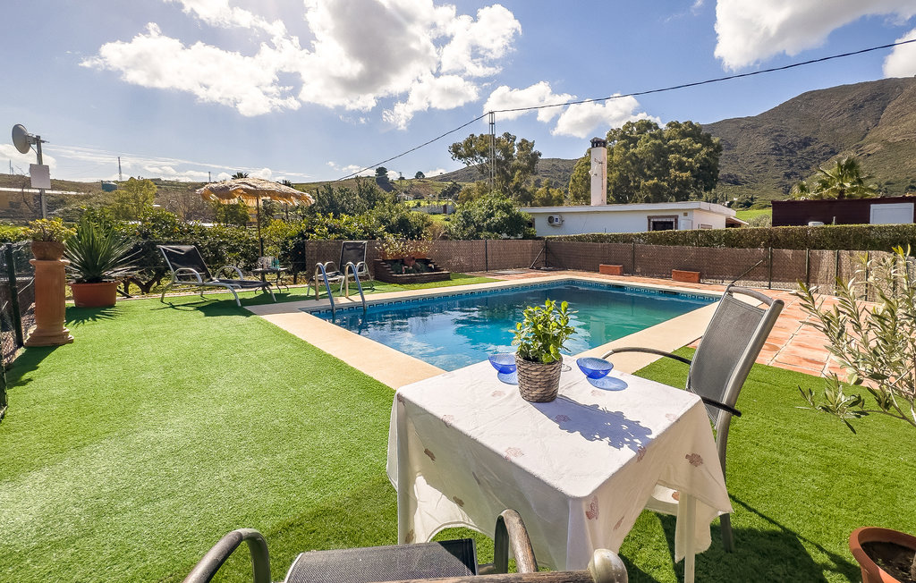 Feriehus - Mijas , Spania - EAG195 9