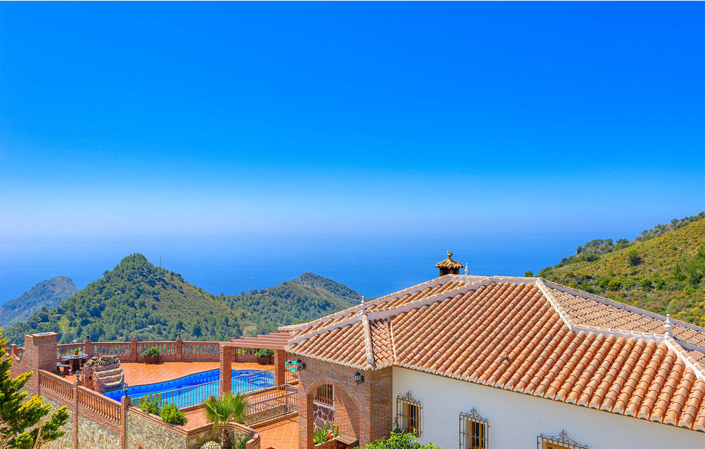 Feriehuse - Nerja , Spanien - EAG221 9