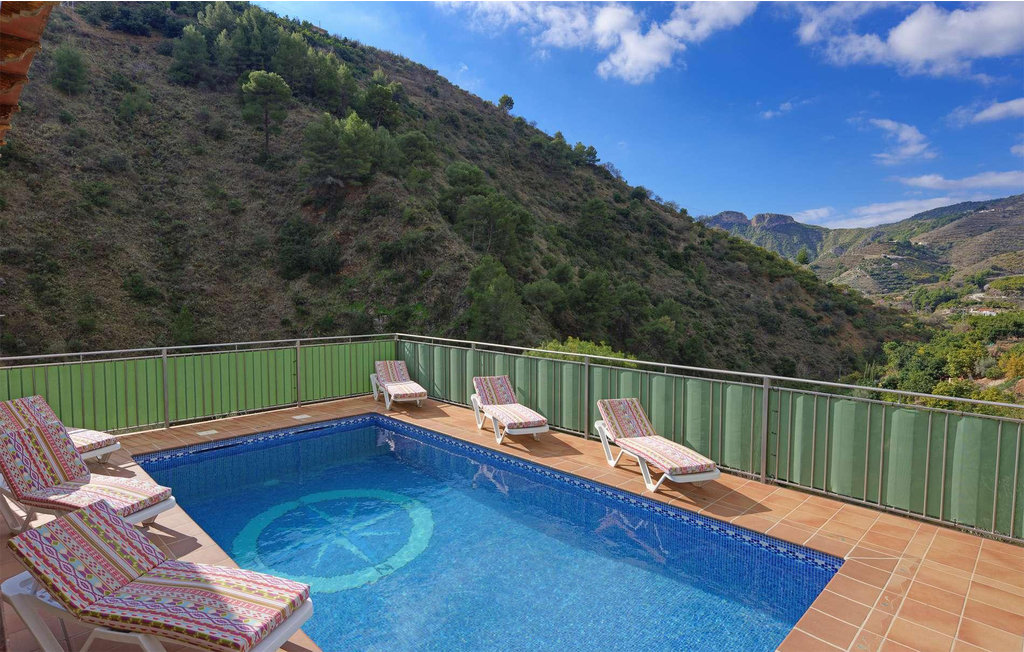 Feriehuse - Nerja , Spanien - EAG223 1