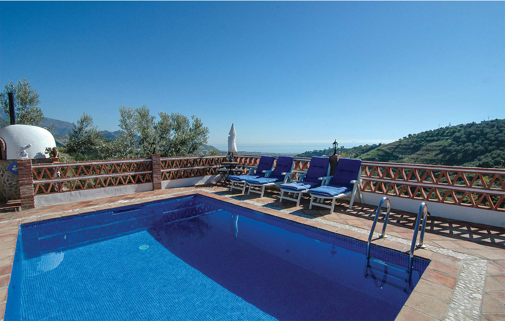 Ferienhaus - Frigiliana , Spanien - EAG226 7