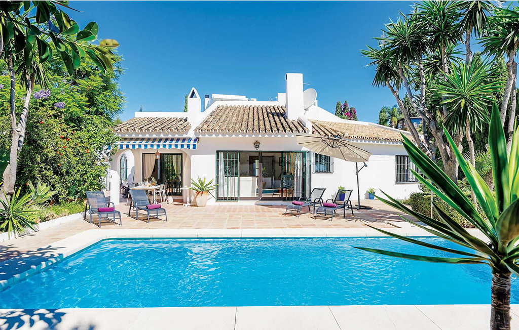 Feriehuse - Mijas , Spanien - EAG260 9