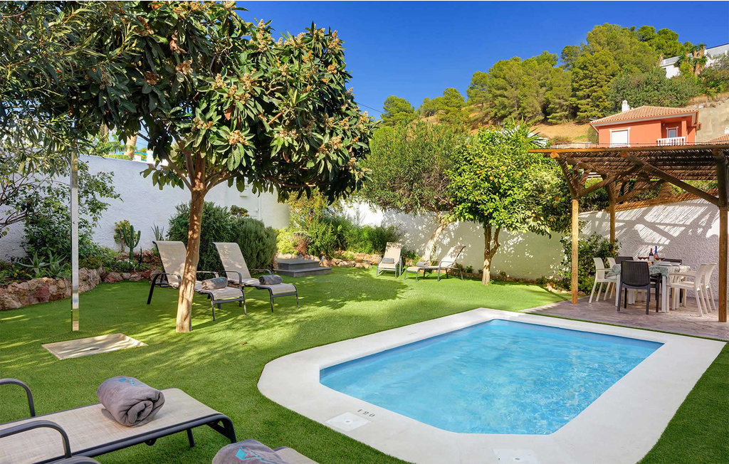 Feriehuse - Torremolinos , Spanien - EAG266 1