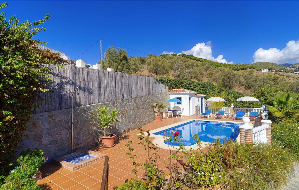 Ferienhaus - Frigiliana , Spanien - EAG327 11