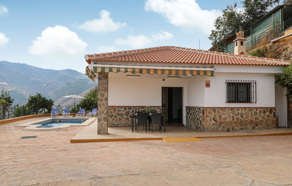 Feriehus - Torrox , Spania - EAG033 10