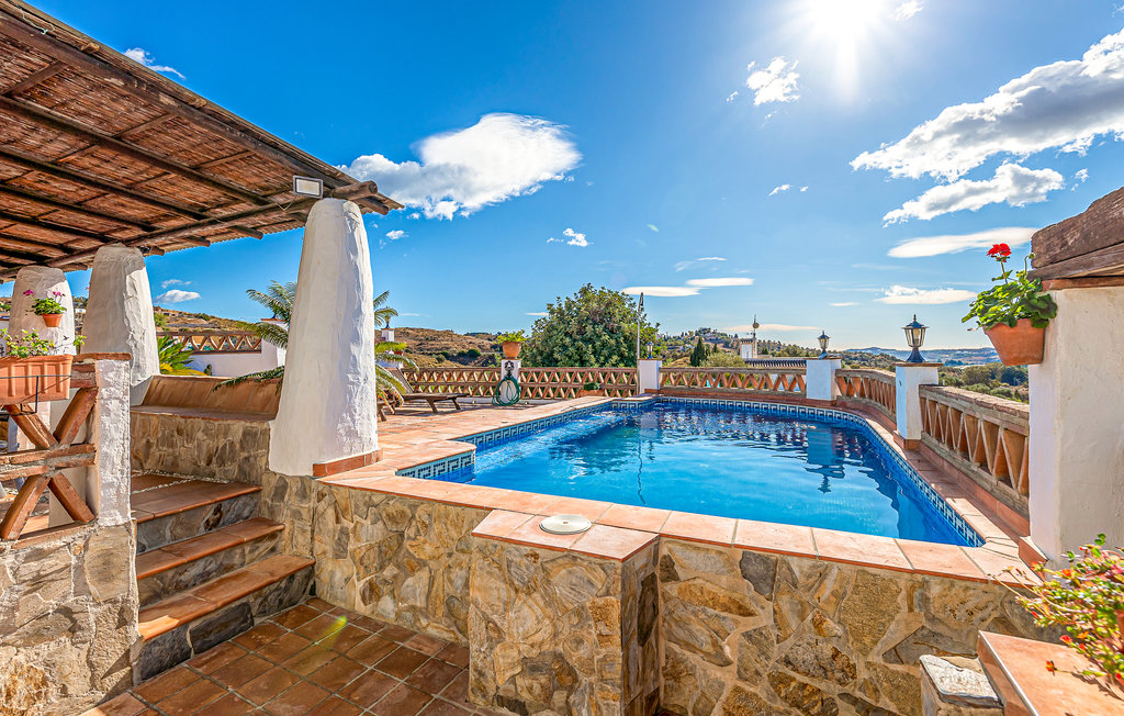 Feriehus - Mijas , Spania - EAG101 10