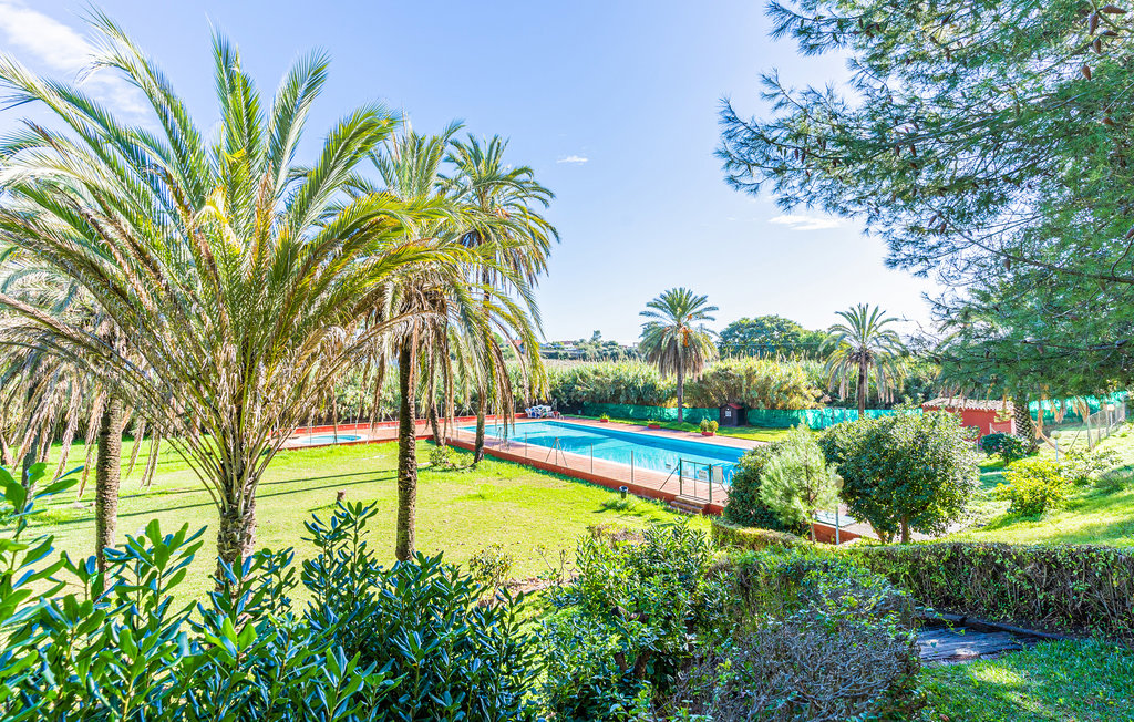 Ferieleilighet - Estepona , Spania - EAG178 10