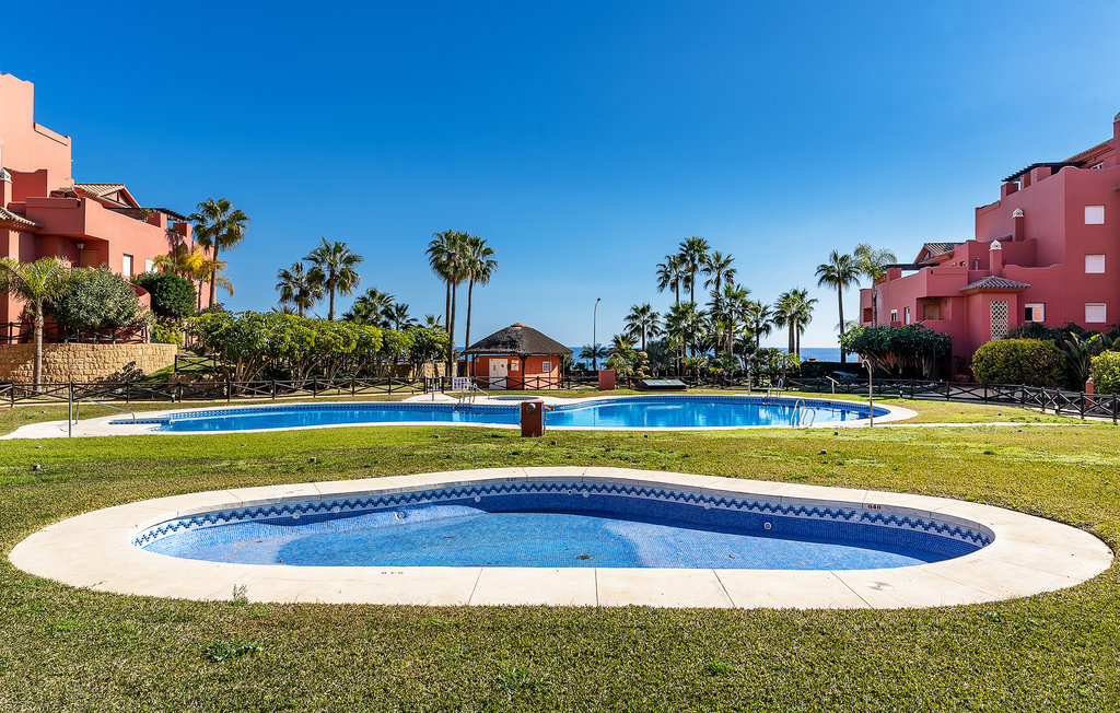 Ferieleilighet - Torrox Costa , Spania - EAG185 11