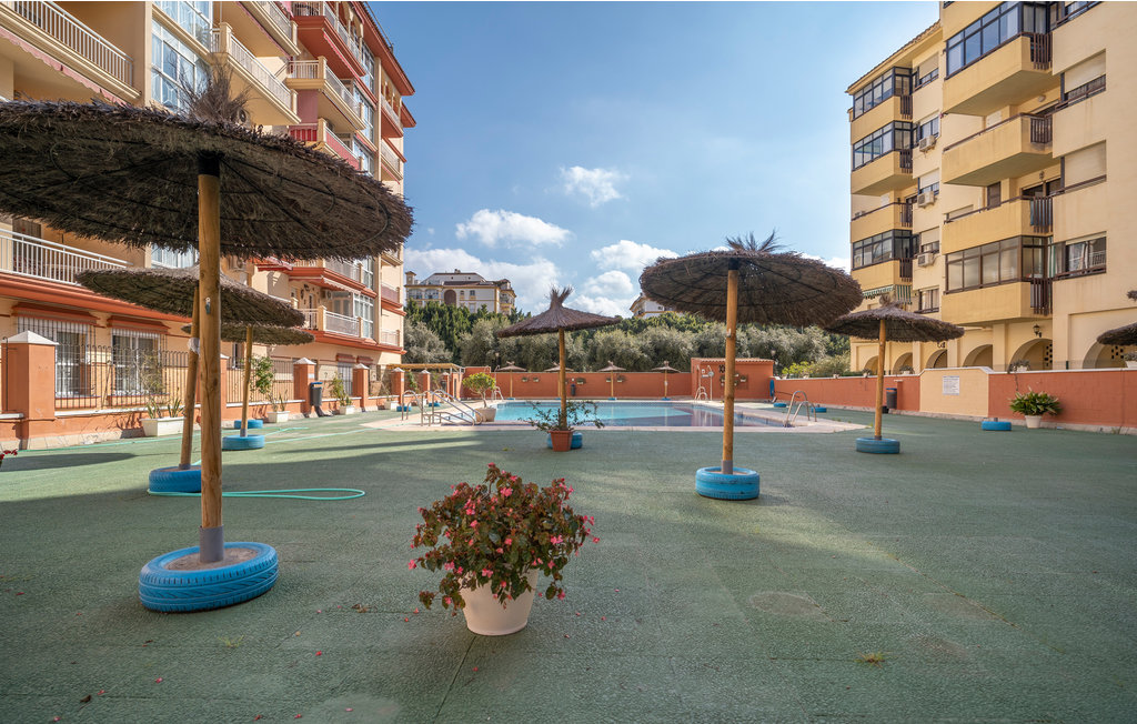 Lejlighed - Fuengirola , Spanien - EAG191 10