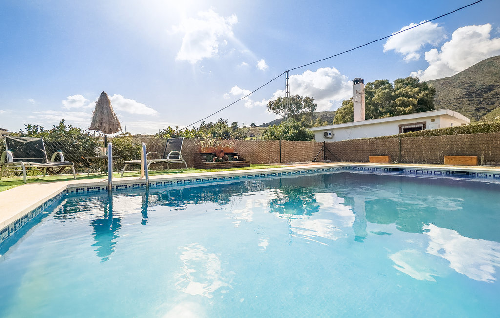 Feriehus - Mijas , Spania - EAG195 10