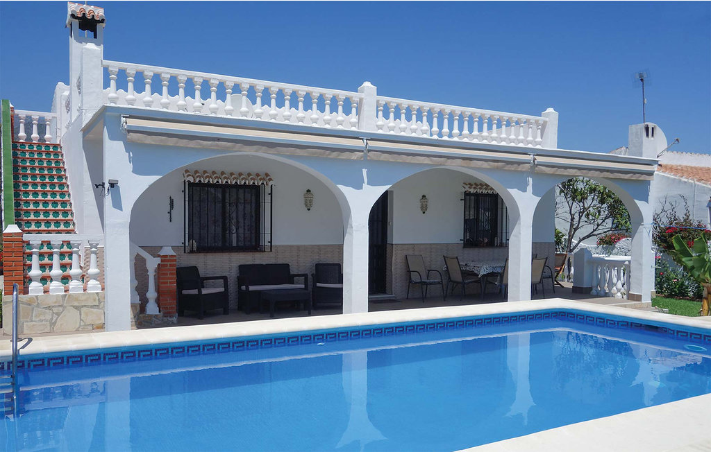 Feriehuse - Nerja , Spanien - EAG328 8