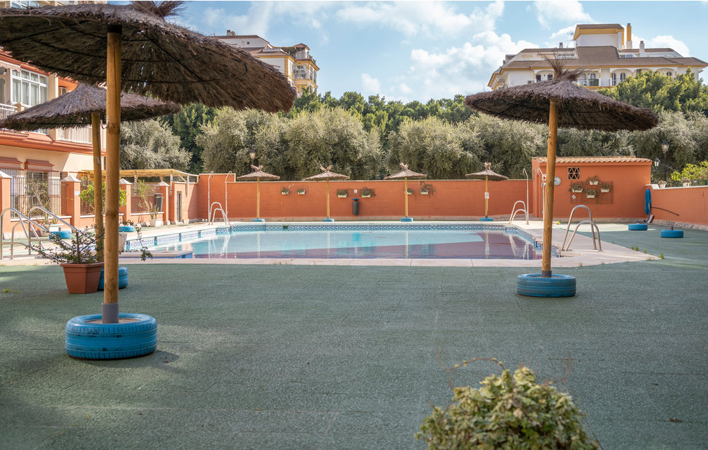 Lejlighed - Fuengirola , Spanien - EAG191 5