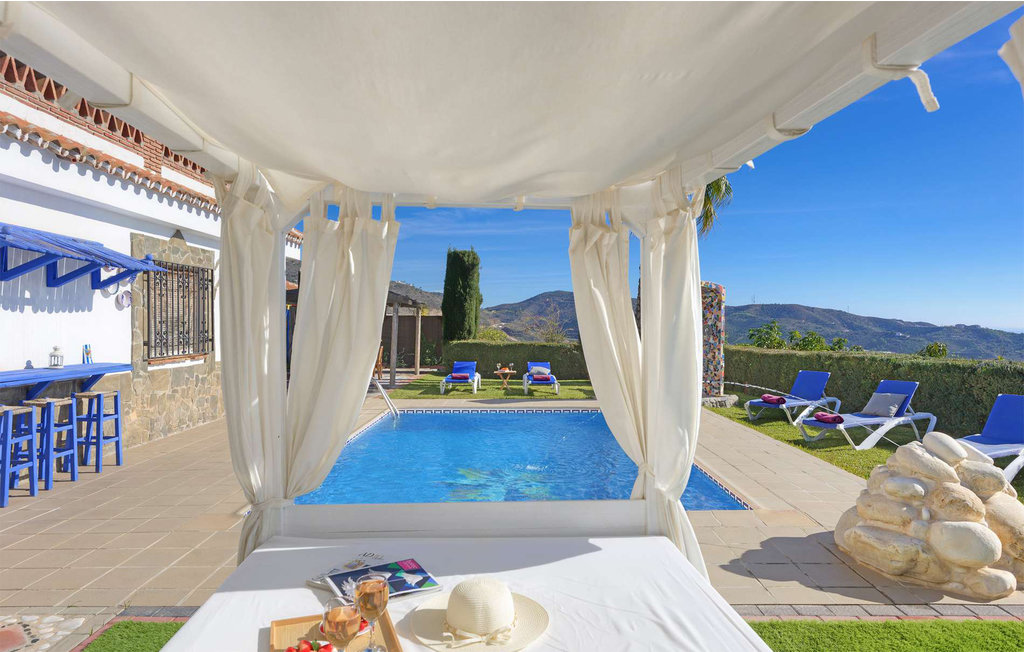 Feriehuse - Parcela 1156 , Spanien - EAG237 13