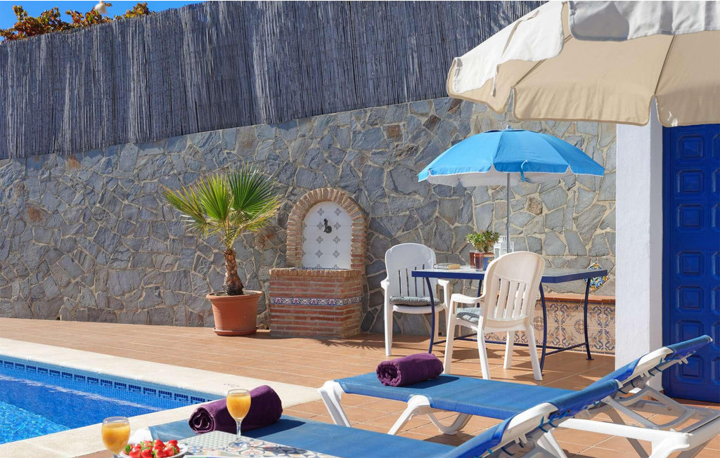 Ferienhaus - Frigiliana , Spanien - EAG327 14