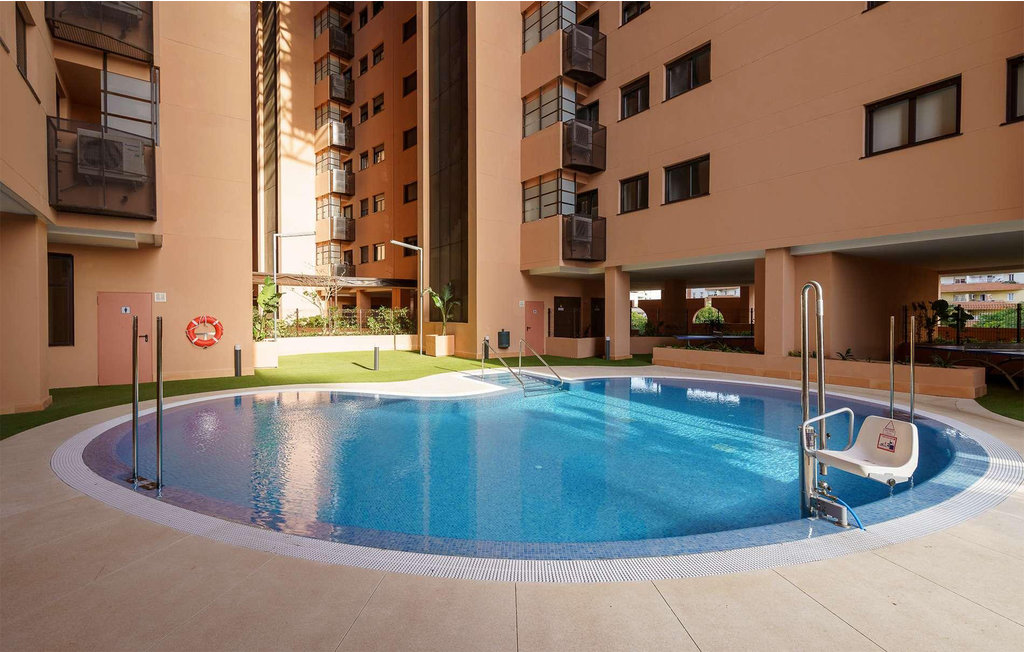 Ferieleilighet - Malaga , Spania - EAG370 12