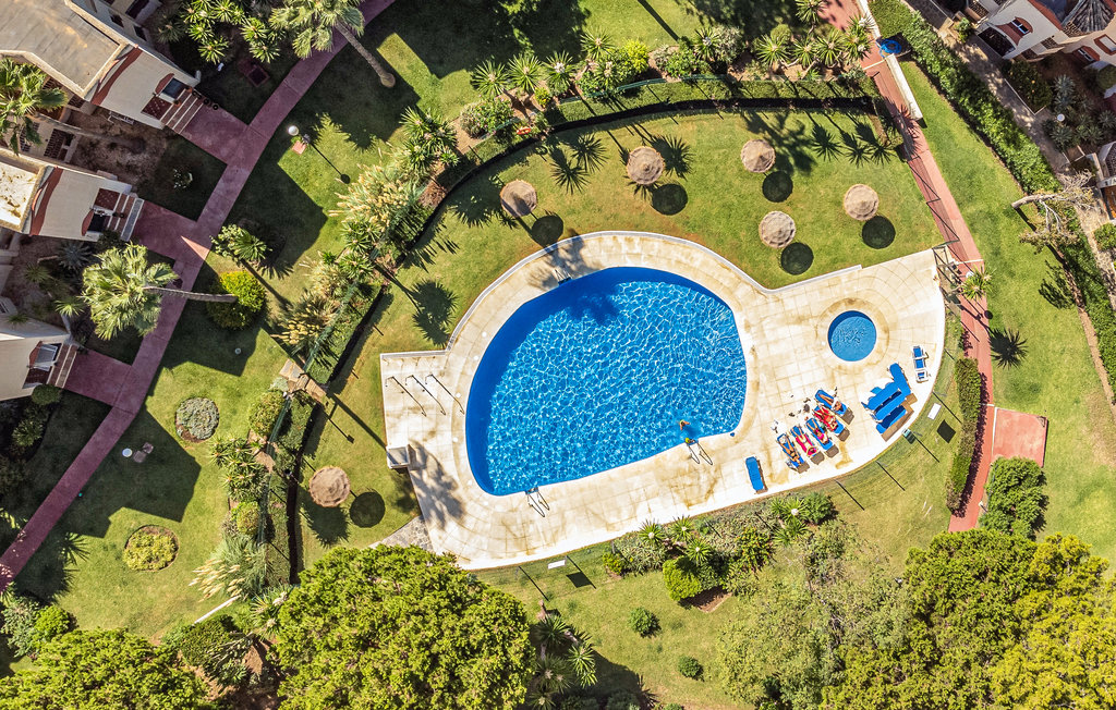 Ferieleilighet - Mijas Costa , Spania - EAG411 10