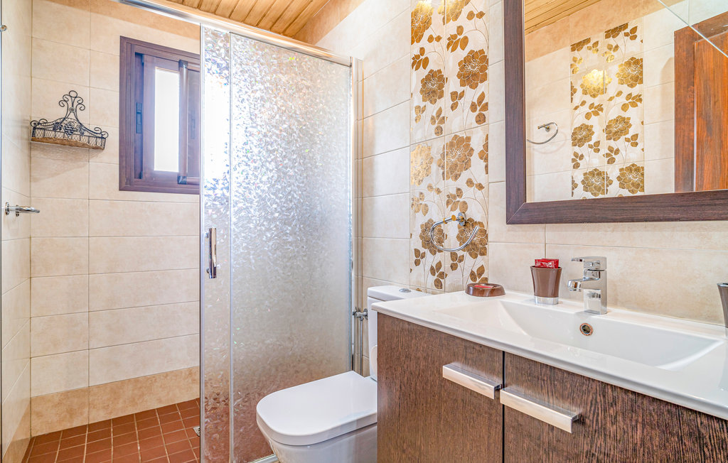 Feriehus - Nerja , Spania - EAG012 21