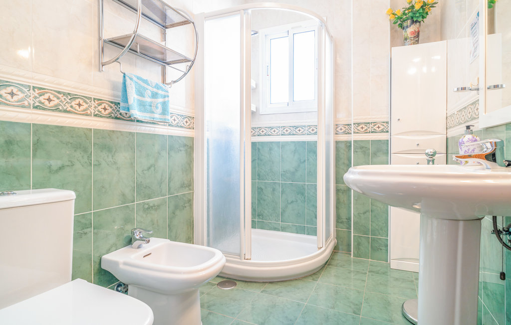 Feriehuse - Nerja , Spanien - EAG090 8