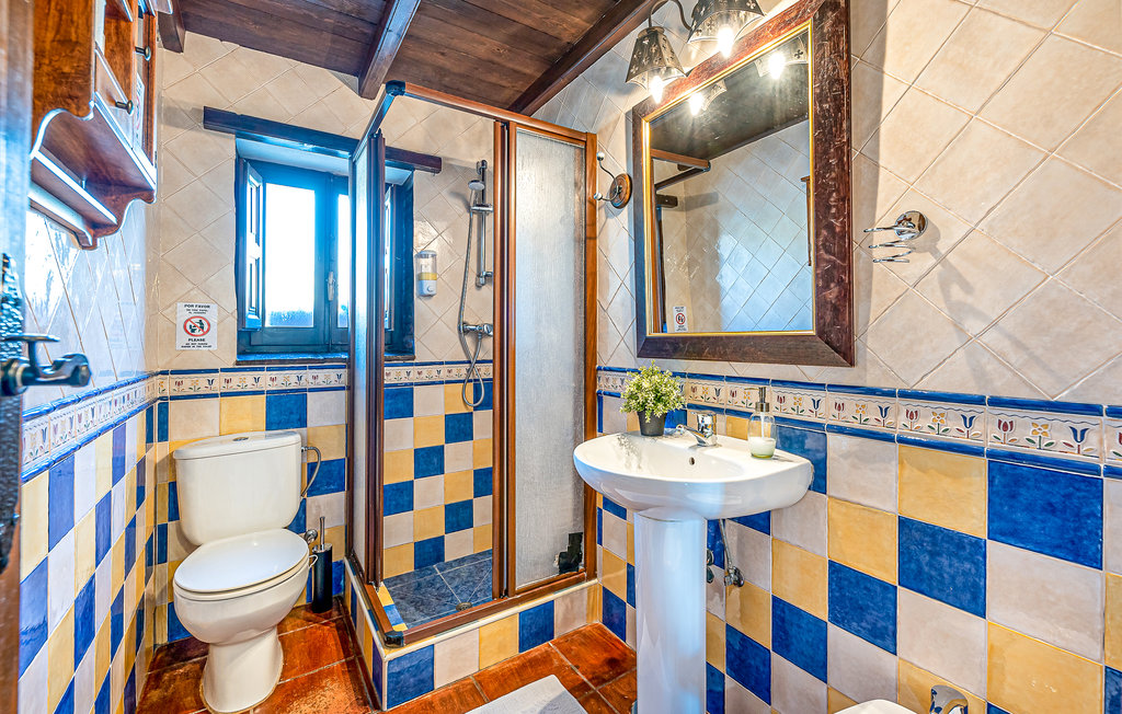 Feriehus - Mijas , Spania - EAG101 8