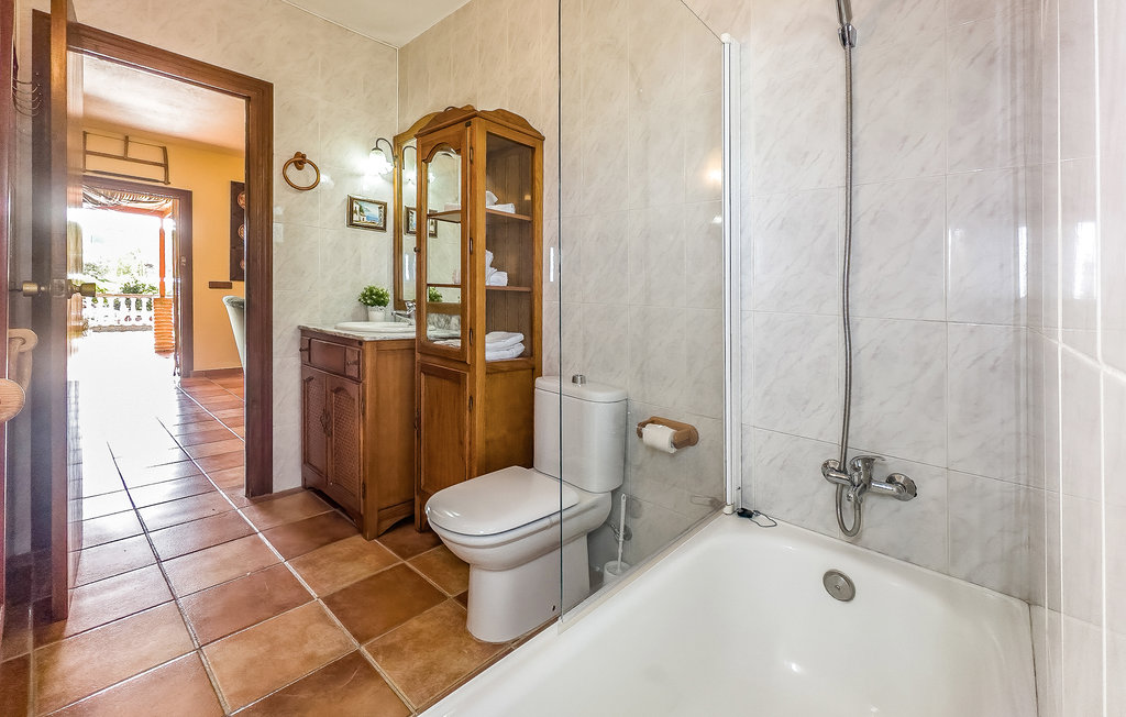 Feriehus - Mijas , Spania - EAG195 21