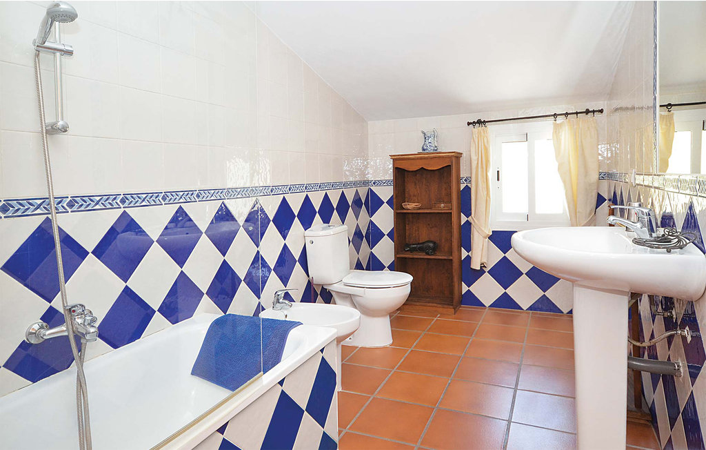 Ferienhaus - Nerja , Spanien - EAG321 11