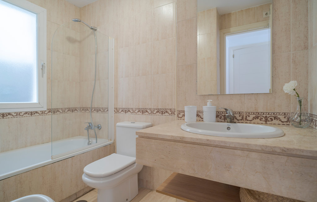 Lejlighed - Calahonda , Spanien - EAG419 14